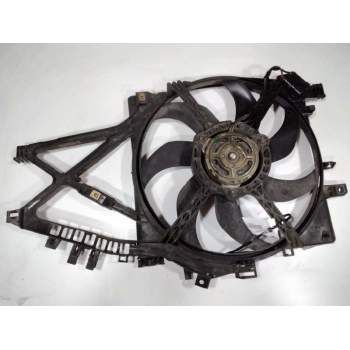 Recambio de electroventilador para opel combo (corsa c) tour referencia OEM IAM 8038845  