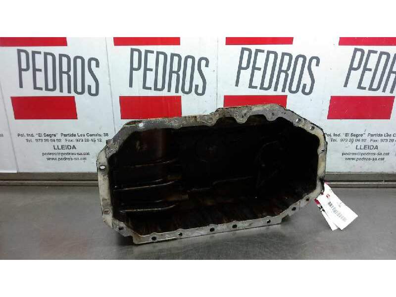 Recambio de carter para seat toledo (1m2) stella referencia OEM IAM 030103603Q  