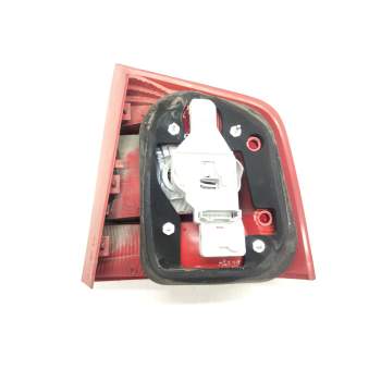 Recambio de piloto trasero izquierdo para skoda octavia berlina (1z3) 2.0 tdi dpf referencia OEM IAM 1Z9945095  