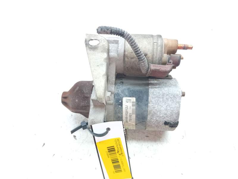 Recambio de motor arranque para toyota aygo (_b1_) 1.0 (kgb10_) referencia OEM IAM 281000Q012J  