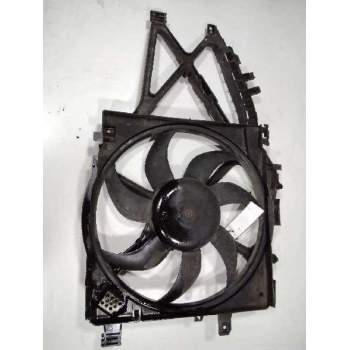 Recambio de electroventilador para opel combo (corsa c) tour referencia OEM IAM 8038845  