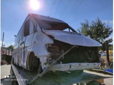 mercedes sprinter (w901,w904) caja cerr. del año 1998