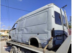 mercedes sprinter (w901,w904) caja cerr. del año 1998 2