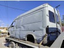 MERCEDES SPRINTER (W901,W904) CAJA CERR.