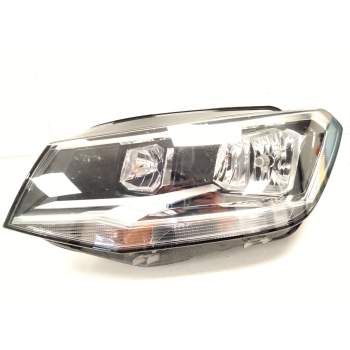 Recambio de faro izquierdo para volkswagen golf vii alltrack (ba5) referencia OEM IAM 2K1941005B  