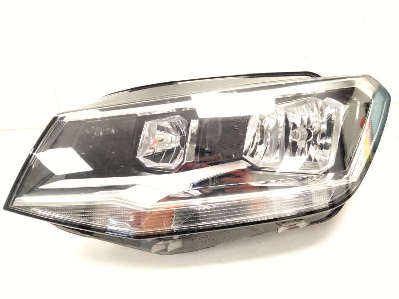 Recambio de faro izquierdo para volkswagen golf vii alltrack (ba5) referencia OEM IAM 2K1941005B  