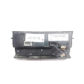 Recambio de mando calefaccion aire acondicionado para bmw serie 3 berlina (e90) 320d referencia OEM IAM 924858001  