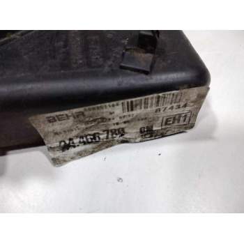 Recambio de electroventilador para opel combo (corsa c) tour referencia OEM IAM 8038845  