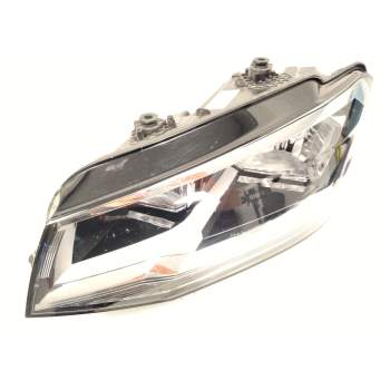 Recambio de faro izquierdo para volkswagen golf vii alltrack (ba5) referencia OEM IAM 2K1941005B  