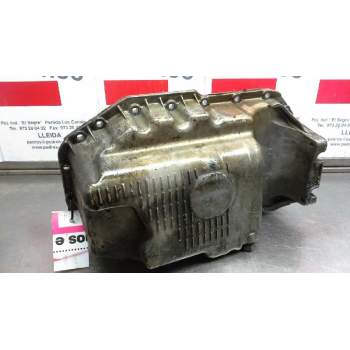 Recambio de carter para seat toledo (1m2) stella referencia OEM IAM 030103603Q  