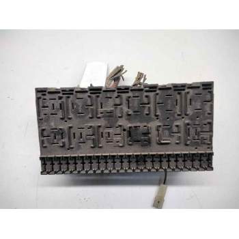 Recambio de caja fusibles para volkswagen passat (321/23/27/31) referencia OEM IAM   28608
