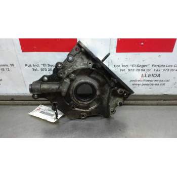 Recambio de bomba aceite para citroën c3 hdi 70 furio referencia OEM IAM 15670CU3  
