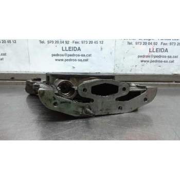 Recambio de bomba aceite para citroën c3 hdi 70 furio referencia OEM IAM 15670CU3  