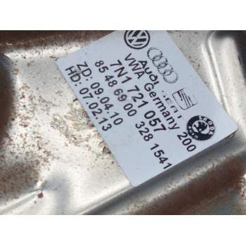 Recambio de pedal freno para seat alhambra (710, 711) 2.0 tdi referencia OEM IAM 7N1721057  