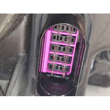 Recambio de faro izquierdo para volkswagen golf vii alltrack (ba5) referencia OEM IAM 2K1941005B  