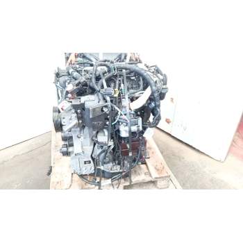 MOTOR COMPLETO Q4BA 