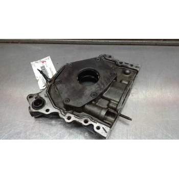Recambio de bomba aceite para citroën c3 hdi 70 furio referencia OEM IAM 15670CU3  
