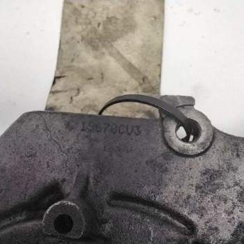 Recambio de bomba aceite para citroën c3 hdi 70 furio referencia OEM IAM 15670CU3  