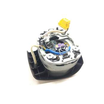 Recambio de airbag delantero izquierdo para skoda octavia berlina (1z3) 2.0 tdi dpf referencia OEM IAM 1Z0880201AN  