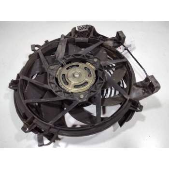 Recambio de electroventilador para opel combo (corsa c) tour referencia OEM IAM N8162539  