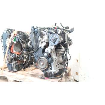 Recambio de motor completo para ford mondeo iv (ba7) 2.2 tdci referencia OEM IAM Q4BA  