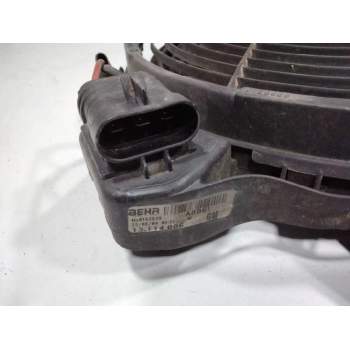 Recambio de electroventilador para opel combo (corsa c) tour referencia OEM IAM N8162539  