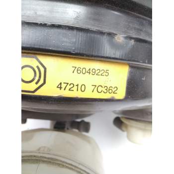 Recambio de servofreno para nissan serena (c23) 2.0 d referencia OEM IAM 472107C362 76049225 LUCAS