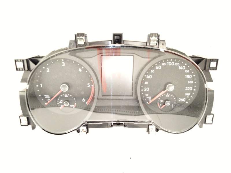 Recambio de cuadro instrumentos para volkswagen tiguan (5n_) 2.0 tdi 4motion referencia OEM IAM 5NA920751  