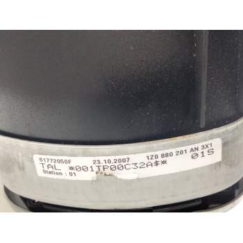 Recambio de airbag delantero izquierdo para skoda octavia berlina (1z3) 2.0 tdi dpf referencia OEM IAM 1Z0880201AN  