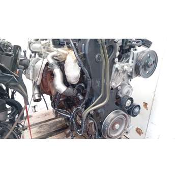 Recambio de motor completo para ford mondeo iv (ba7) 2.2 tdci referencia OEM IAM Q4BA  