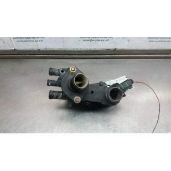 Recambio de caja termostato para seat toledo (1m2) stella referencia OEM IAM 032121111  