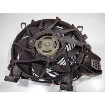 Recambio de electroventilador para opel combo (corsa c) tour referencia OEM IAM N8162539  