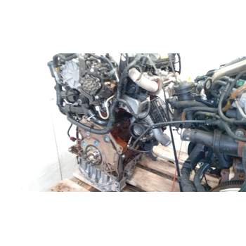 Recambio de motor completo para ford mondeo iv (ba7) 2.2 tdci referencia OEM IAM Q4BA  