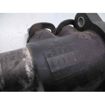 Recambio de caja termostato para seat toledo (1m2) stella referencia OEM IAM 032121111  