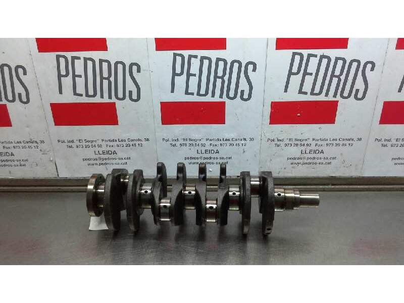 Recambio de cigueñal para citroën c3 hdi 70 furio referencia OEM IAM   