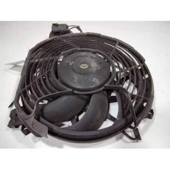 Recambio de electroventilador para opel combo (corsa c) tour referencia OEM IAM N8162539  