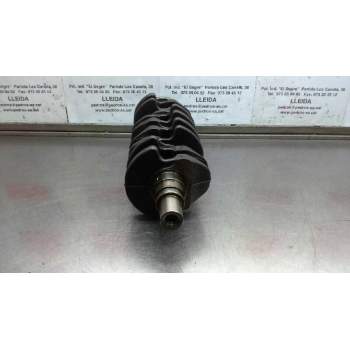 Recambio de cigueñal para citroën c3 hdi 70 furio referencia OEM IAM   