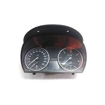 Recambio de cuadro instrumentos para bmw serie 3 berlina (e90) 320d referencia OEM IAM 403215001  
