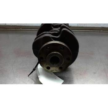 Recambio de cigueñal para citroën c3 hdi 70 furio referencia OEM IAM   