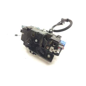 CERRADURA PUERTA DELANTERA IZQUIERDA 3D1837015AB 