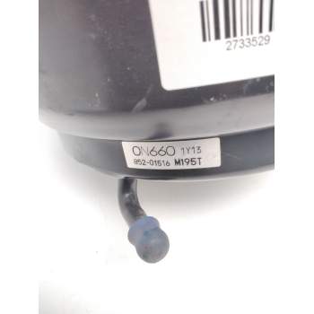 Recambio de servofreno para nissan pick up (d22) 2.4 i 4wd referencia OEM IAM M195T 85201516 ON6601Y13