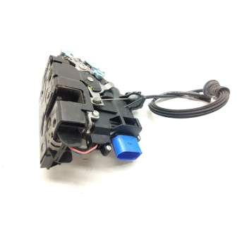 Recambio de cerradura puerta delantera izquierda para skoda octavia berlina (1z3) 2.0 tdi dpf referencia OEM IAM 3D1837015AB  