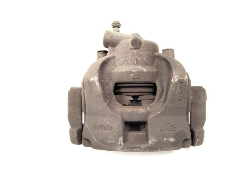 Recambio de pinza freno delantera derecha para ford mondeo iv (ba7) 2.2 tdci referencia OEM IAM 746  