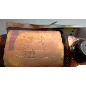 Recambio de biela para seat toledo (1m2) stella referencia OEM IAM   