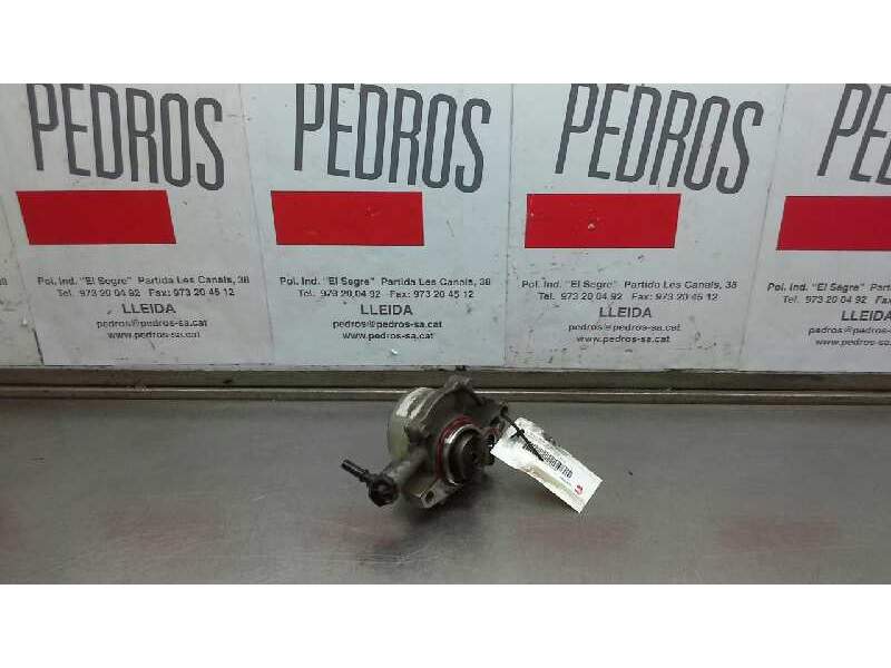 Recambio de depresor freno / bomba vacio para citroën c3 hdi 70 furio referencia OEM IAM 9658398080 PIERBURG 