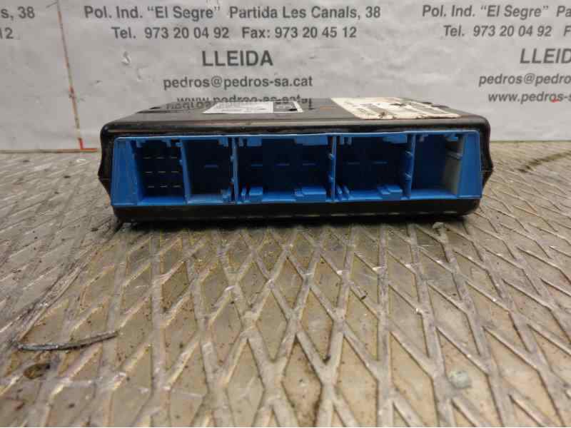 Recambio de unidad de control para iveco stralis 450 referencia OEM IAM   