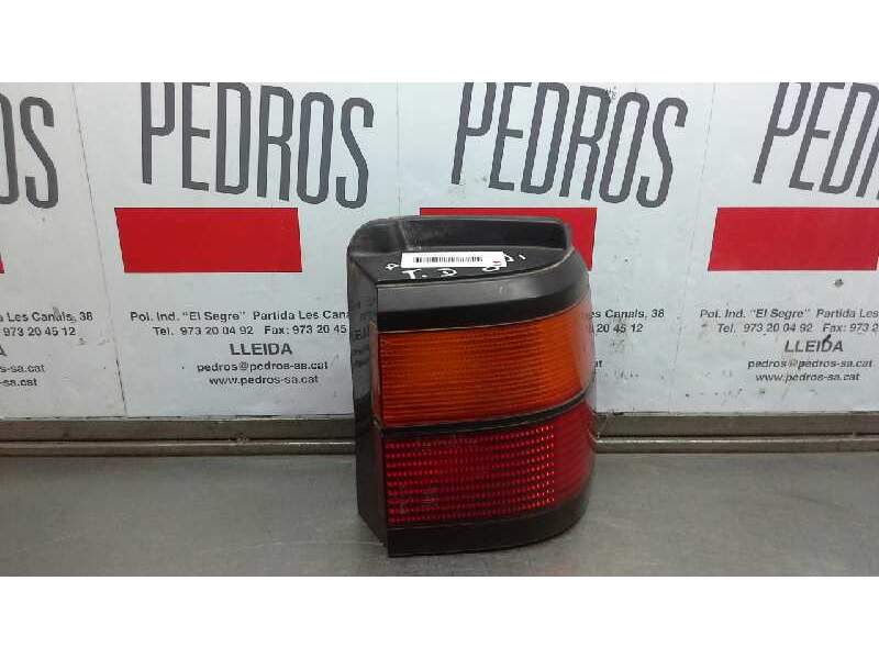 Recambio de piloto trasero derecho para volkswagen passat berlina (3a2) referencia OEM IAM 333945257 333945112 28637