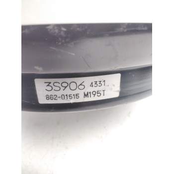 Recambio de servofreno para nissan pick up (d22) 2.4 i 4wd referencia OEM IAM M195T 886201515 3S9064331