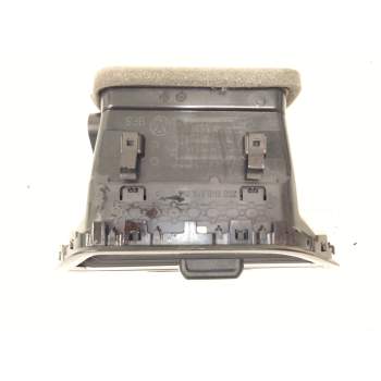 Recambio de aireador derecho para volkswagen tiguan (5n_) 2.0 tdi 4motion referencia OEM IAM 5NB819710  