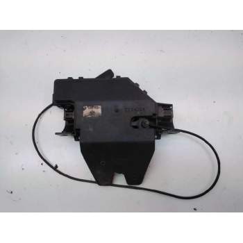 CERRADURA MALETERO / PORTON 818401 CZ04D14 